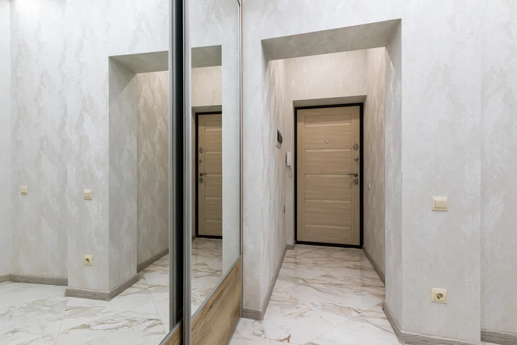 Serenity Homes на Достоевского