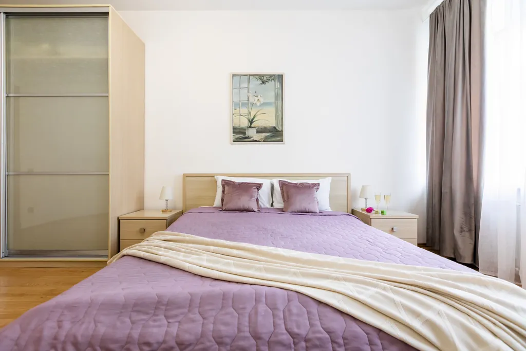 Всё рядом: мосты, музеи, парки