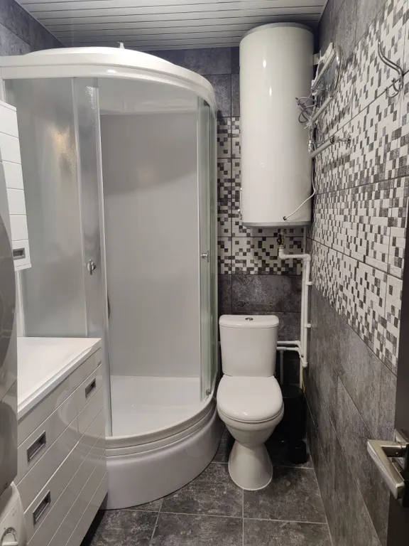 Квартира в центре города Сортавала