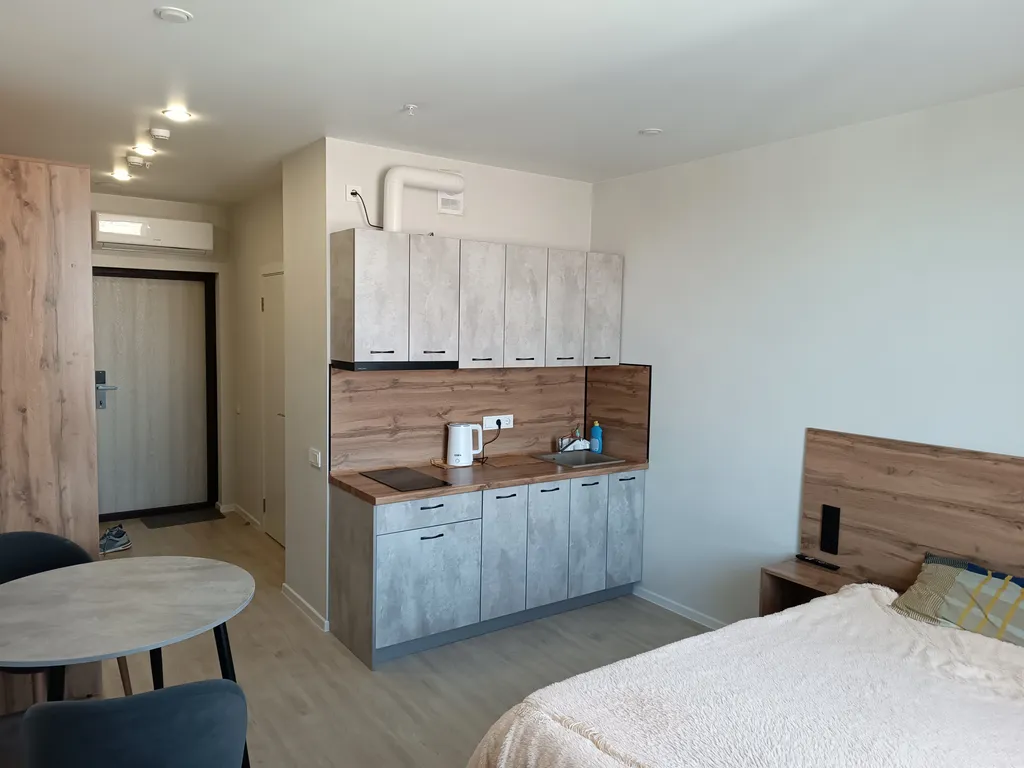 Квартира Уютные апартаменты — аренда посуточно в Новосибирск