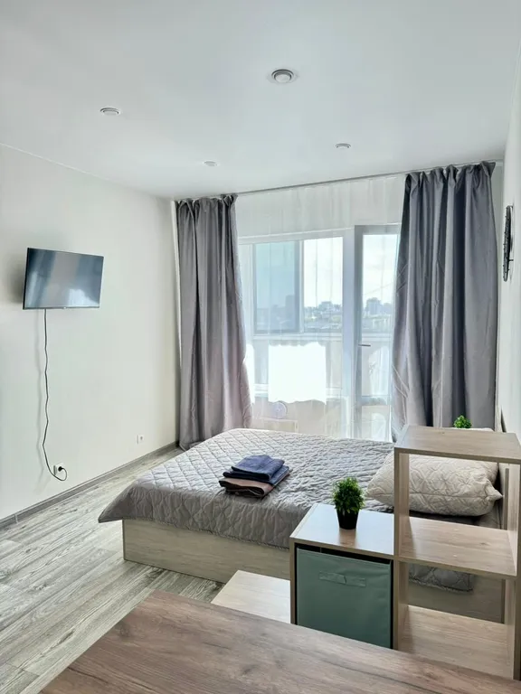 Квартира в центре города