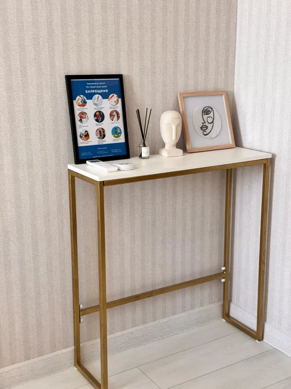 Апартамент в центре города