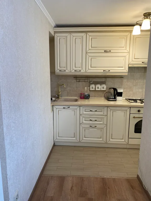 Центр Сухума