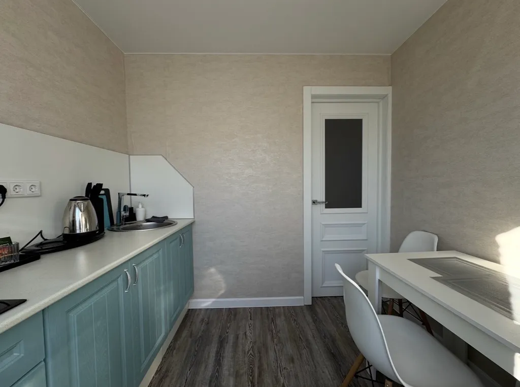 Квартира в центре в трёх минутах от ЖД вокзала