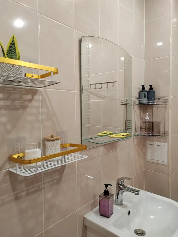 Студия комфорт в ЖК Ньютон