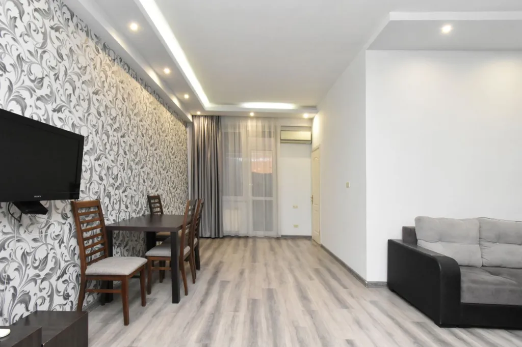 Уютная двухкомнатная квартира на Северном проспекте