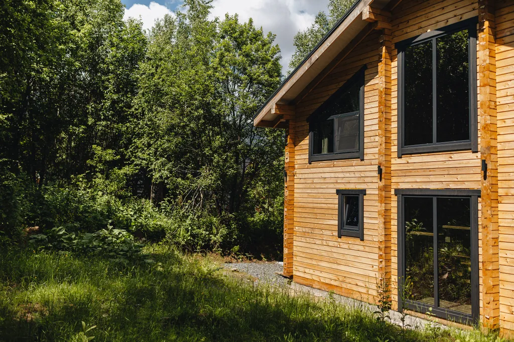 Гостевой дом Бисквит