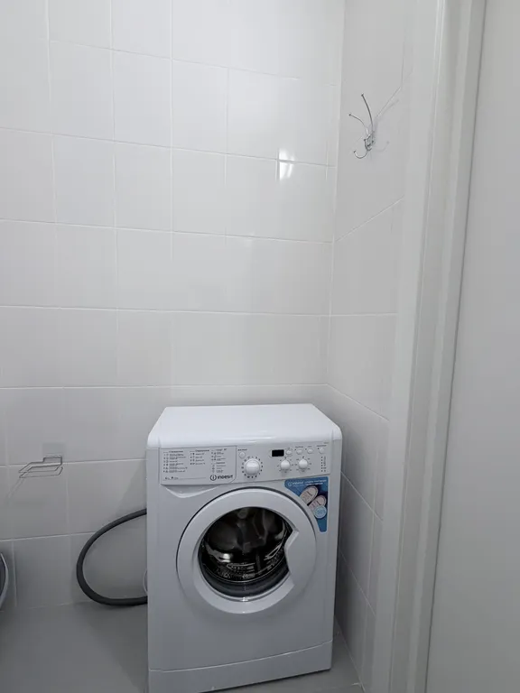 Квартира Квартира Комфортная студия в курортном районе — Песочный