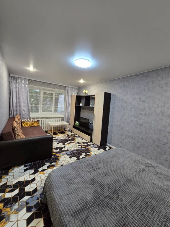 Квартира в пяти минутах от Псковского кремля — аренда посуточно в Псков