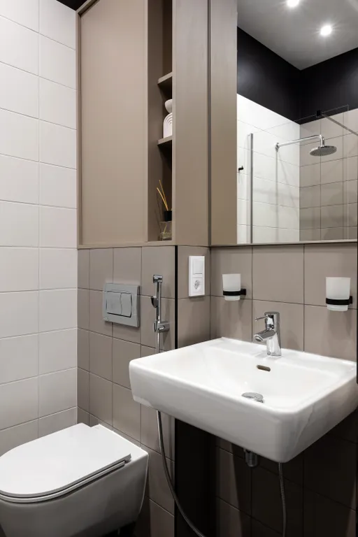 Квартира Дюна на Балтике