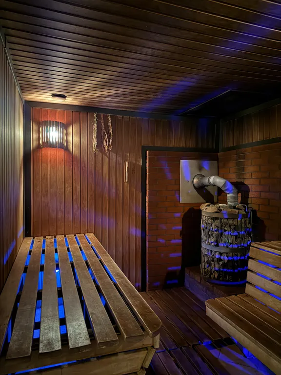 4-комнатный Дом