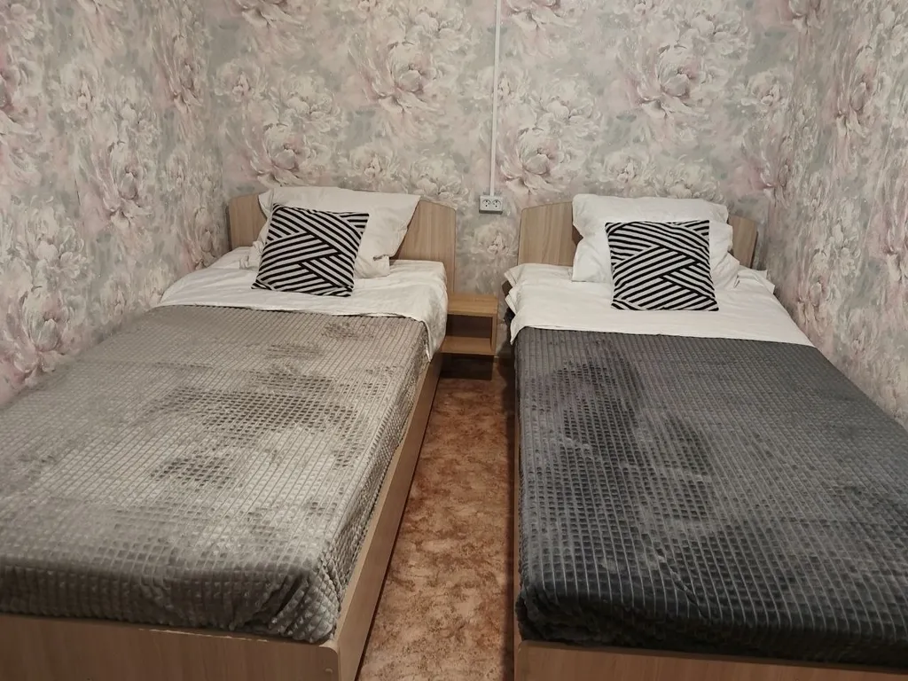 Отличная квартира районе снпз и в южном направлении