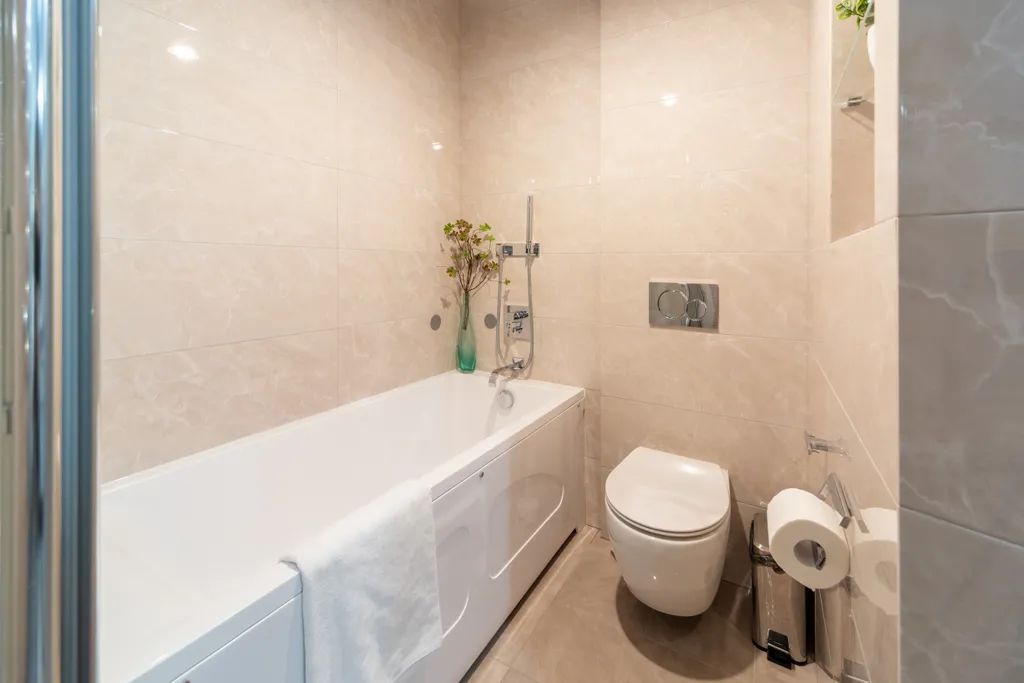 Квартира Современная и стильная квартира рядом с Кремлем — Москва