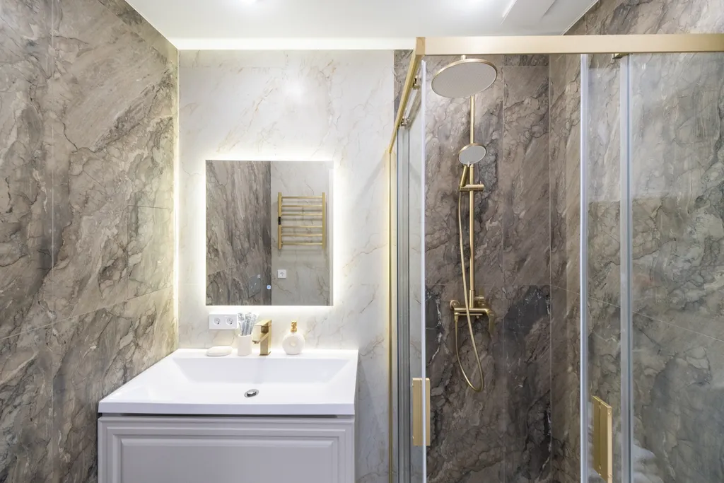 Оазис стиля в Marine Garden ждет своего ценителя!