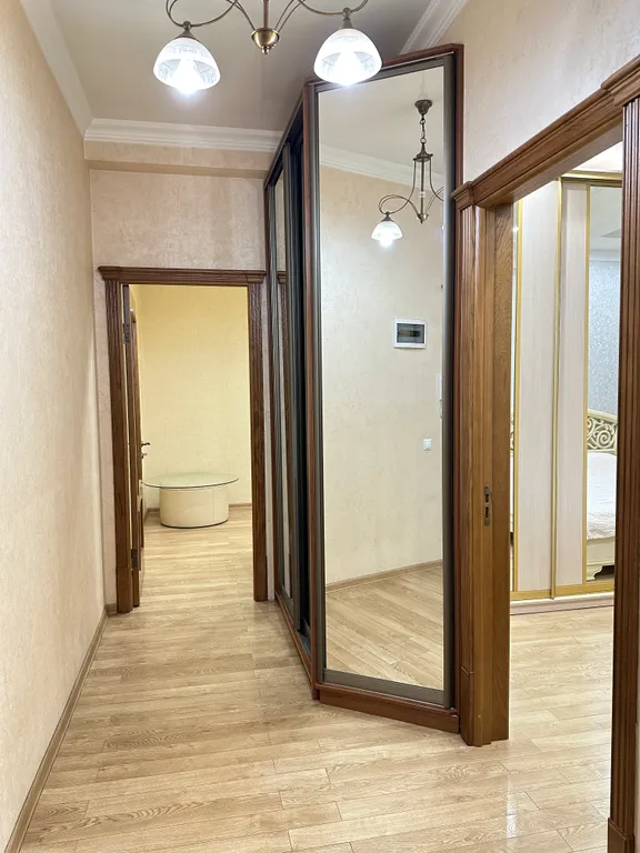 Квартира Квартира у моря — Махачкала