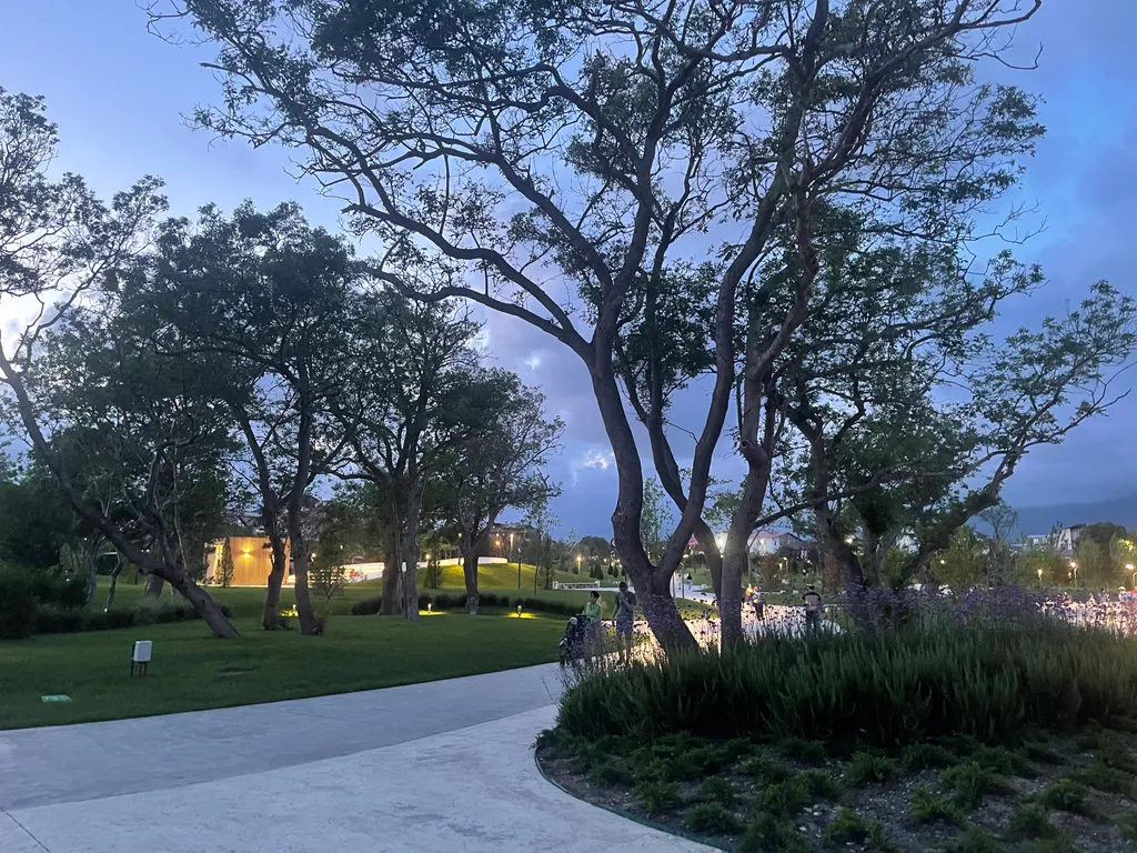 Двухкомнатная квартира