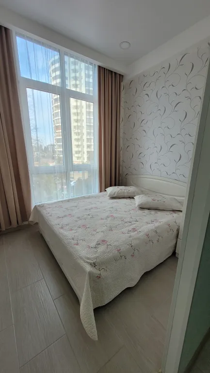 Квартира Комфортная квартира у моря — Адлер