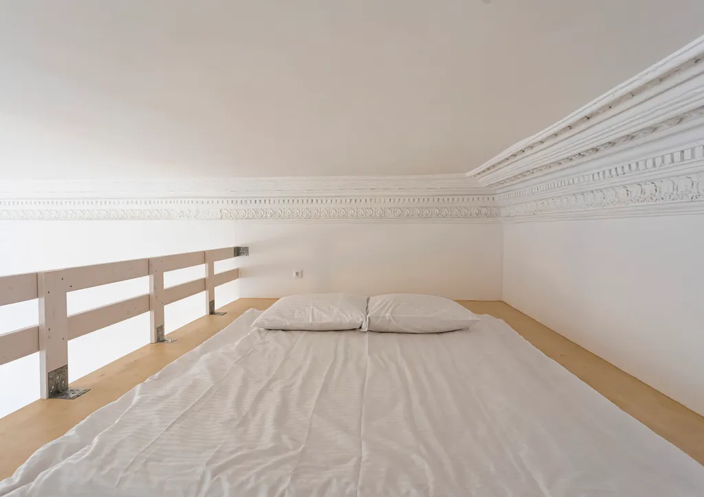 Исторические апартаменты южные в сердце города