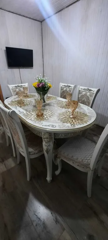 3-комнатный Дом