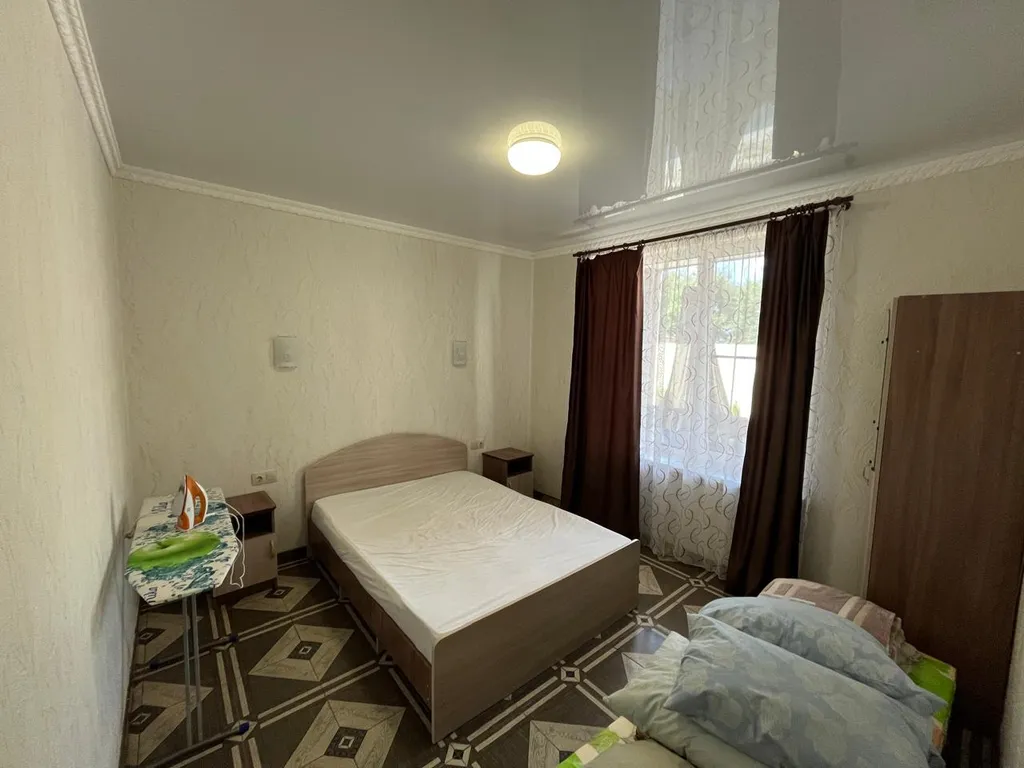 2-комнатный Дом