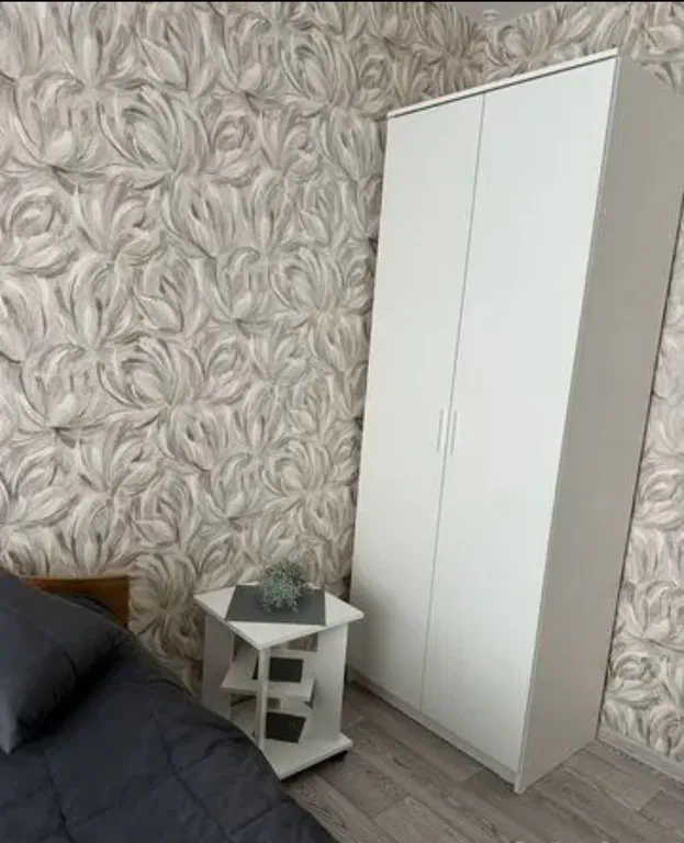 Уютная трёшка