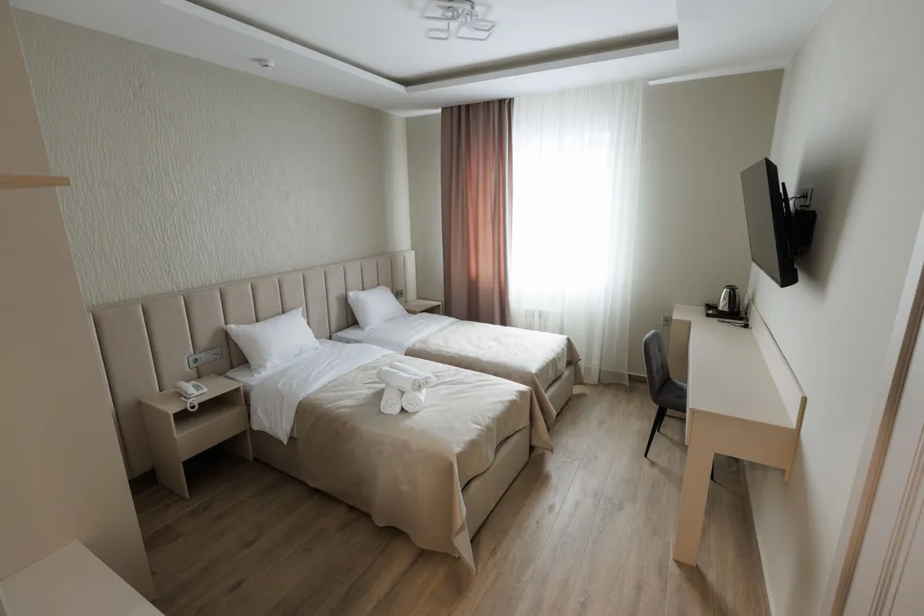 Квартира Комната — Волгоград