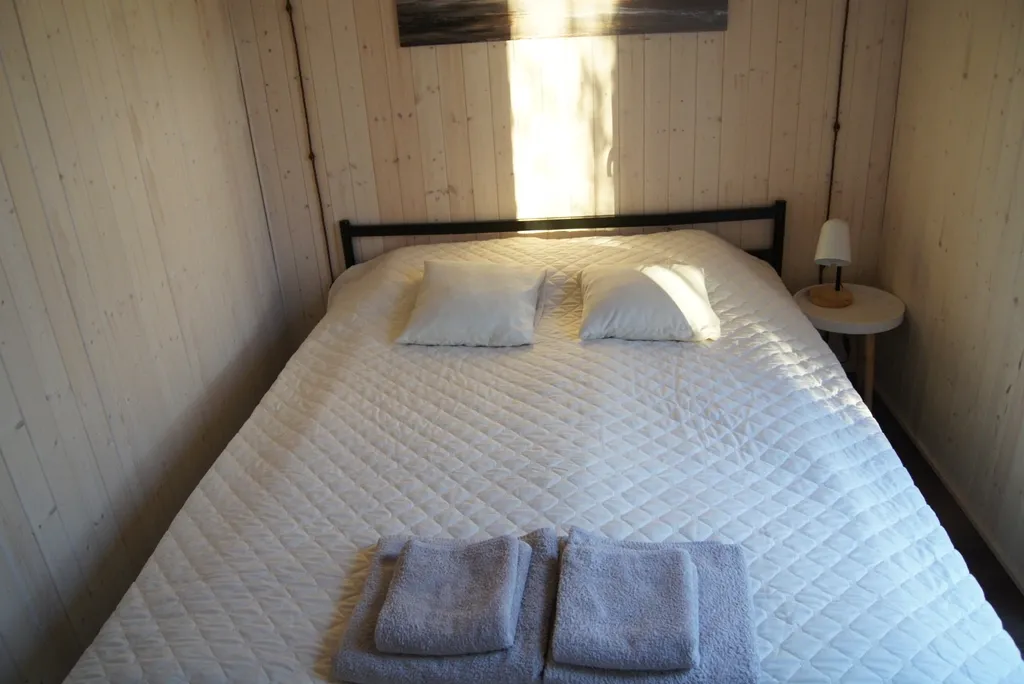 Коттедж Домик у моря — Зеленоградск