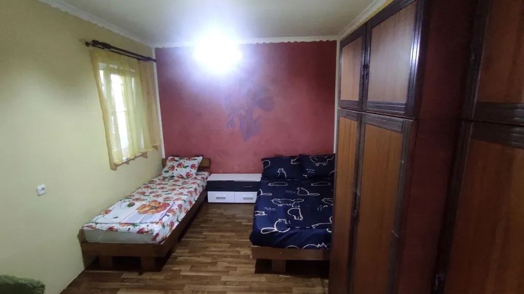 Гостевой дом Тихий уголок