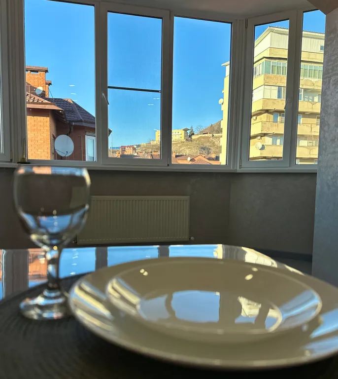 Квартира у подножья горы Машук около курортной зоны