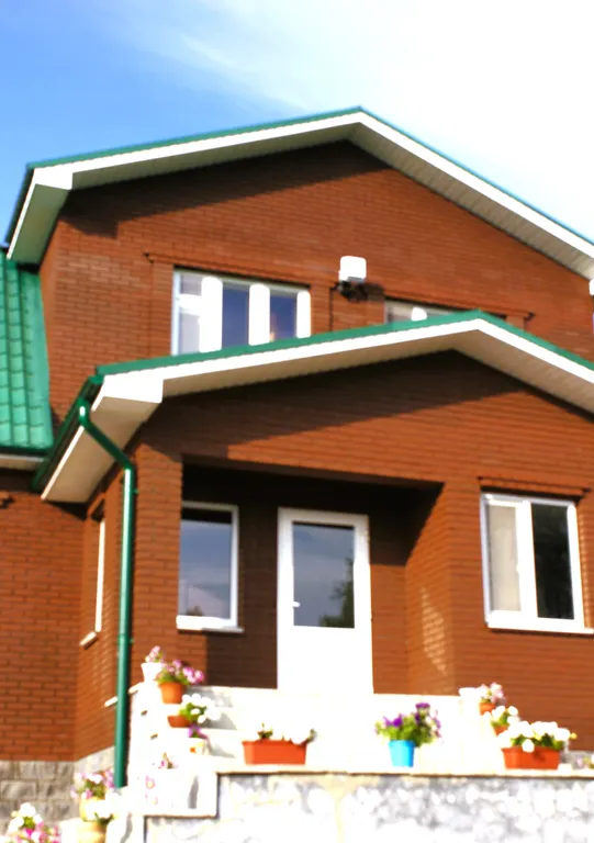 Усадьба На просторе