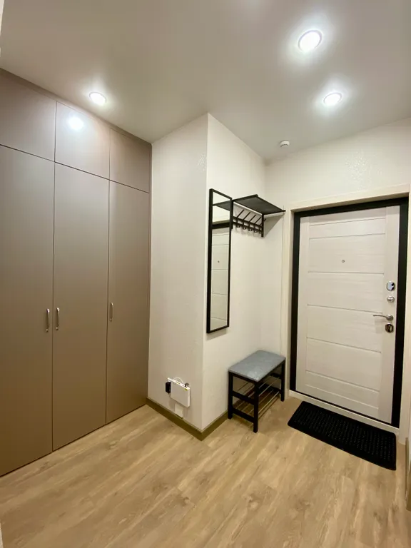 Идеальное жилье для семейного отдыха и деловых поездок.