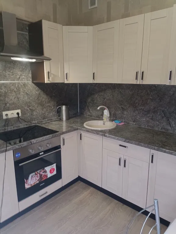 Уютная квартира в новом доме