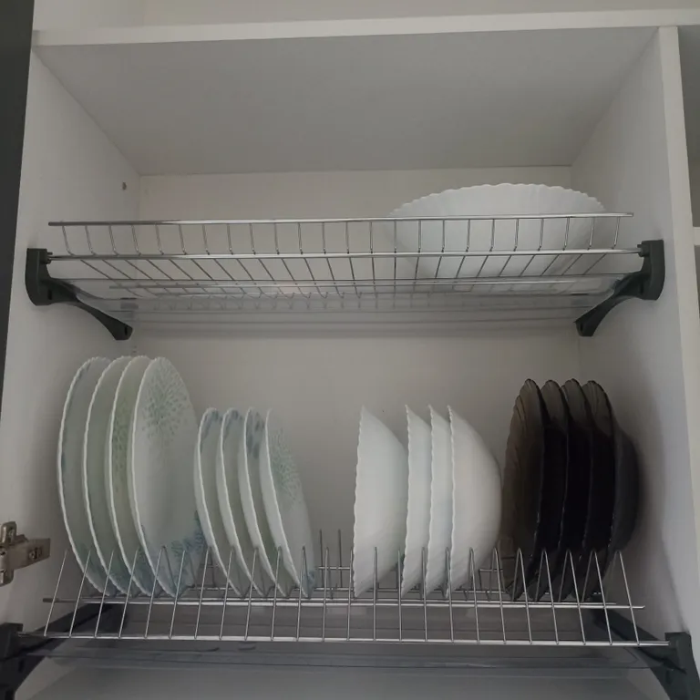 Новая и чистая 1-комнатная квартира