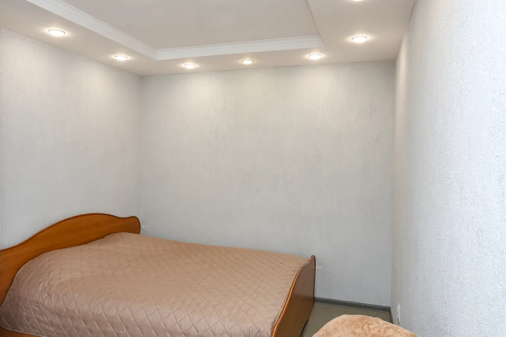 Отличная квартира