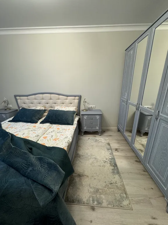 Квартира 2-комнатная квартира на побережье — Зеленоградск