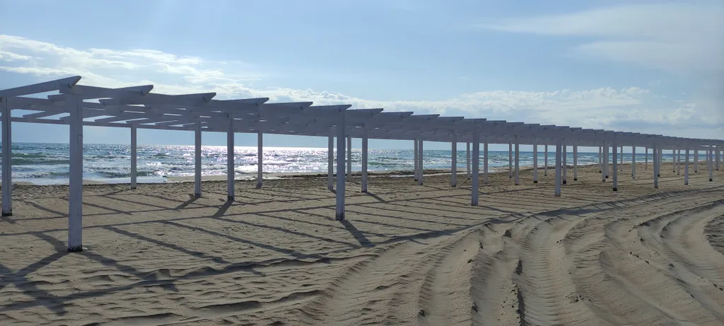 Квартира Квартира Уютная студия у моря — Анапа