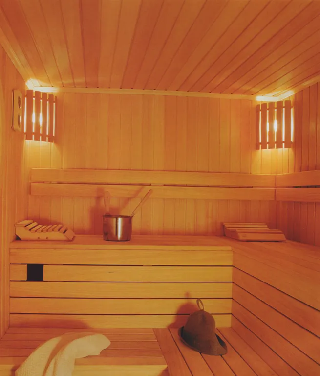 Коттедж с домашней атмосферой