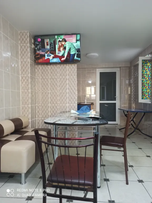 Коттедж Коттедж Классный улучшенный двухместный — Евпатория