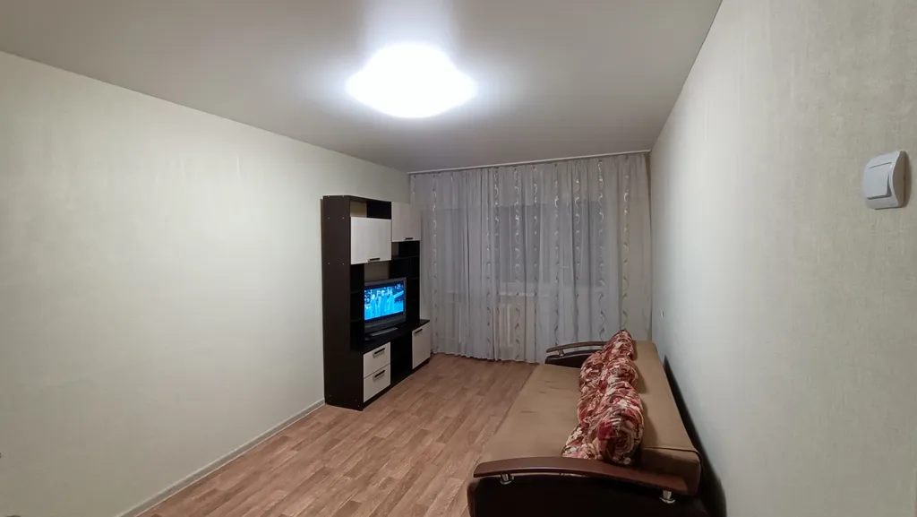 Уютная квартира рядом с парком — аренда посуточно в Ярославль