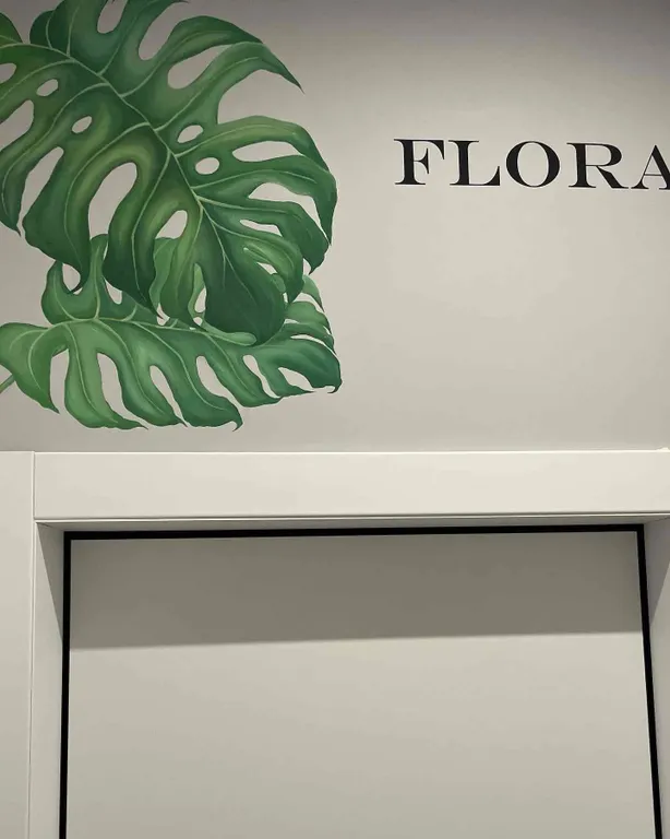 Квартира Стильные апартаменты flora — Нижний Новгород