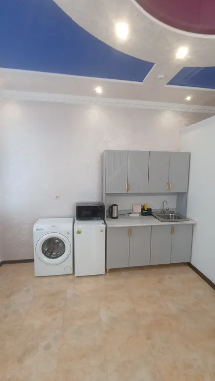 Домик у парка