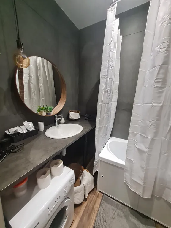 Квартира люкс в самом центре