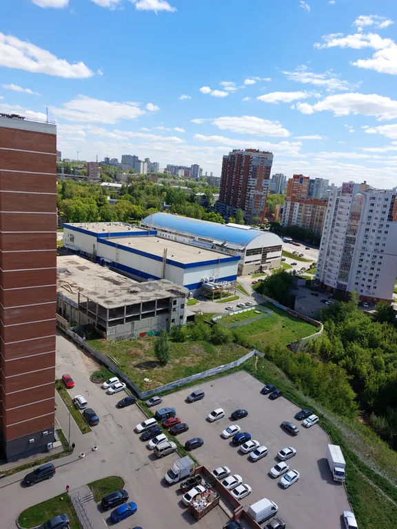 Квартира Квартира Happy Apartment — Самара
