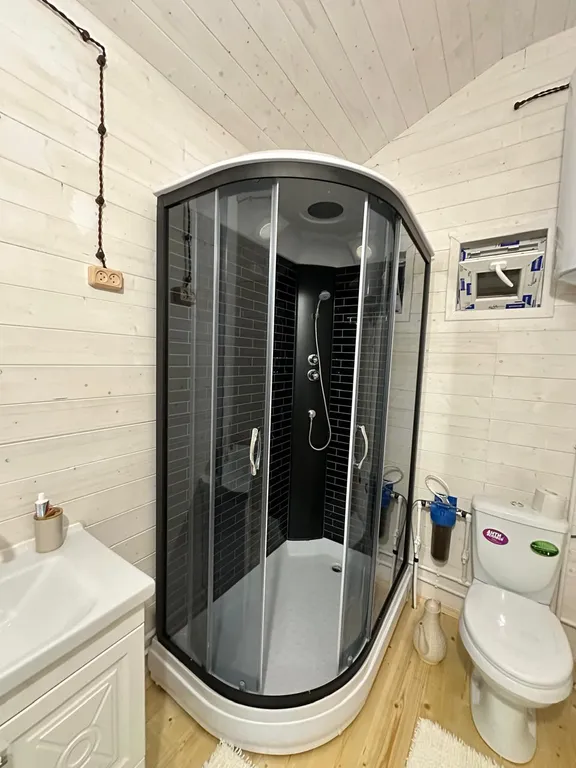 2-комнатный Дом