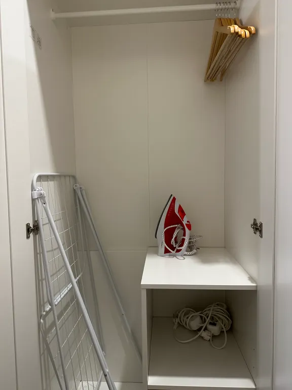 Уютная студия в современном ЖК