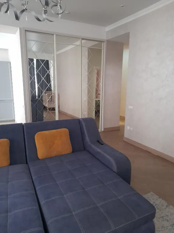 Уютная квартира в самом центре Домбая!