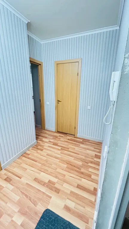 Уютная квартира с развитой инфраструктурой