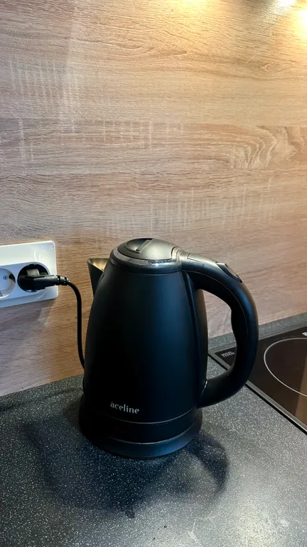 Уютная студия возле мостов города