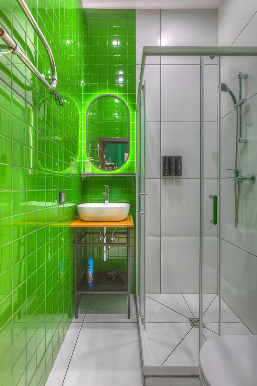 Квартира Комната — Москва