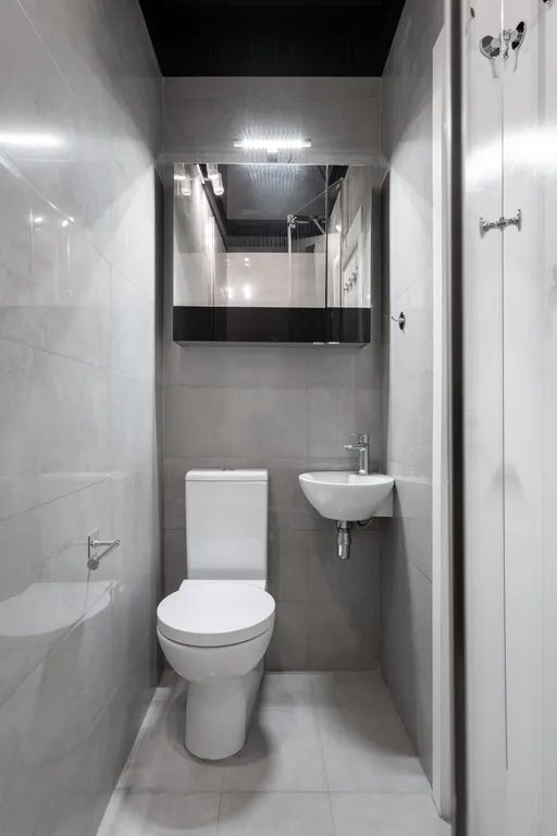 Изящная квартира у Исаакиевского собора